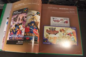 Bible Super Nintendo - Coffret Collector 25ème Anniversaire (44)